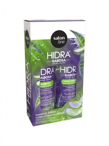 Salon Line - HIDRA KIT...