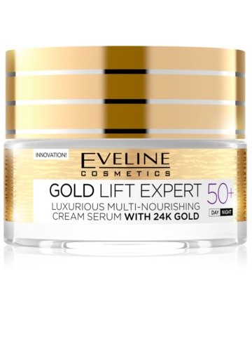 Eveline - Gold Lift Expert...