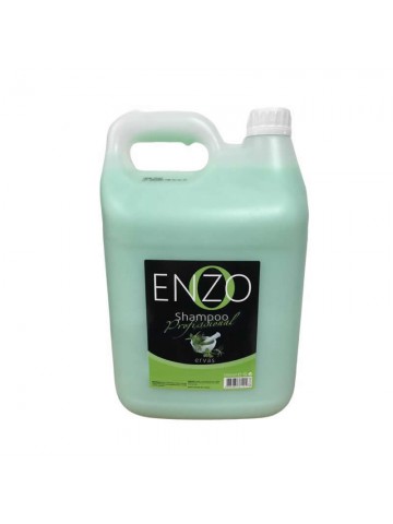 Enzo - Shampoo Ervas 5000 ml