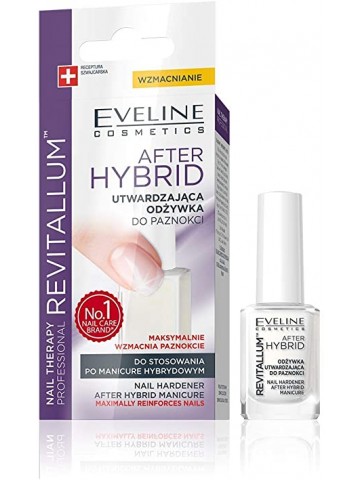 Eveline - Nail Therapy...