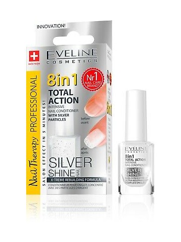 Eveline - Total Action 8in1...