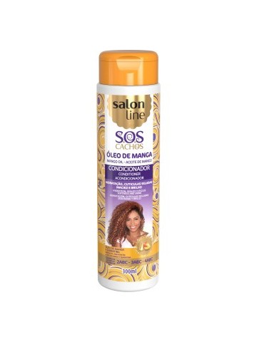 Salon Line - SOS...